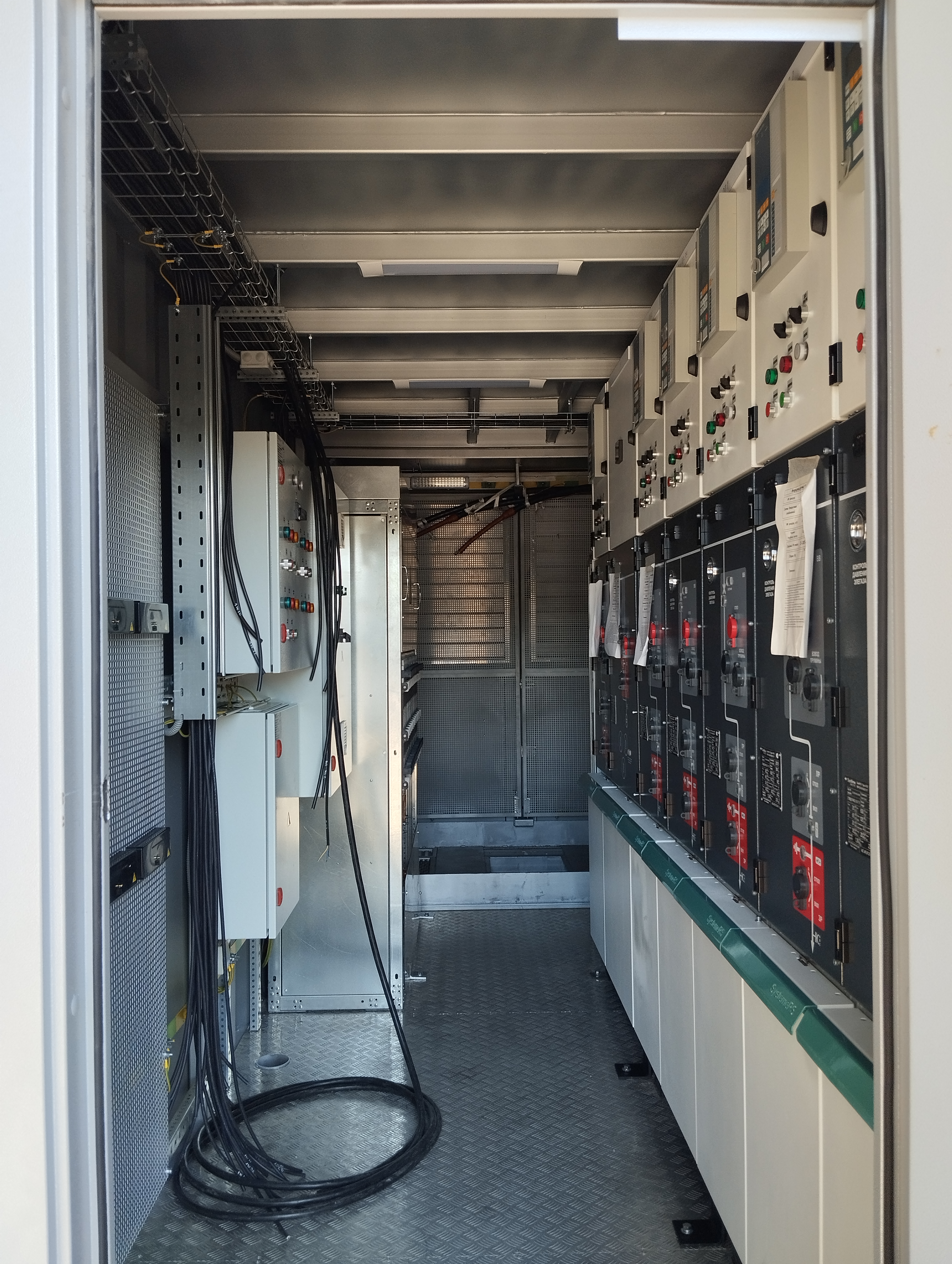 ЭнергоГранум АД-100