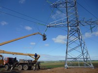 ООО «Средневолжсксельэлектросетьстрой»