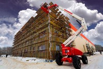 ООО СТК СТРОИТЕЛЬ