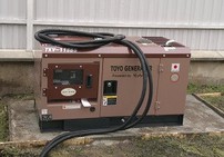 частный дом